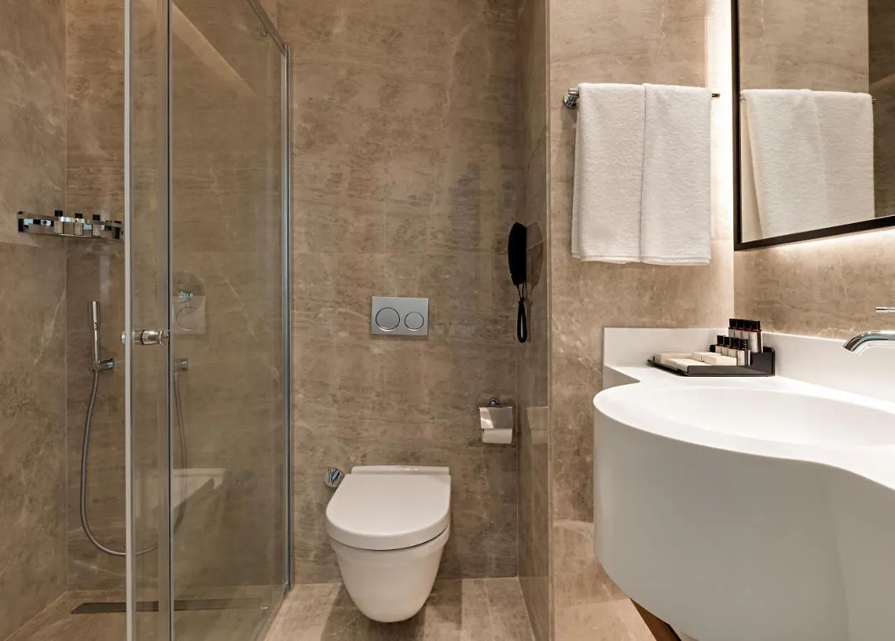 Gleam Collection Hotel Istanbul