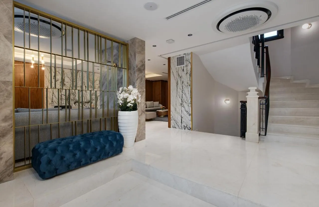 *****  Gleam Collection Hotel Istanbul Turkey
