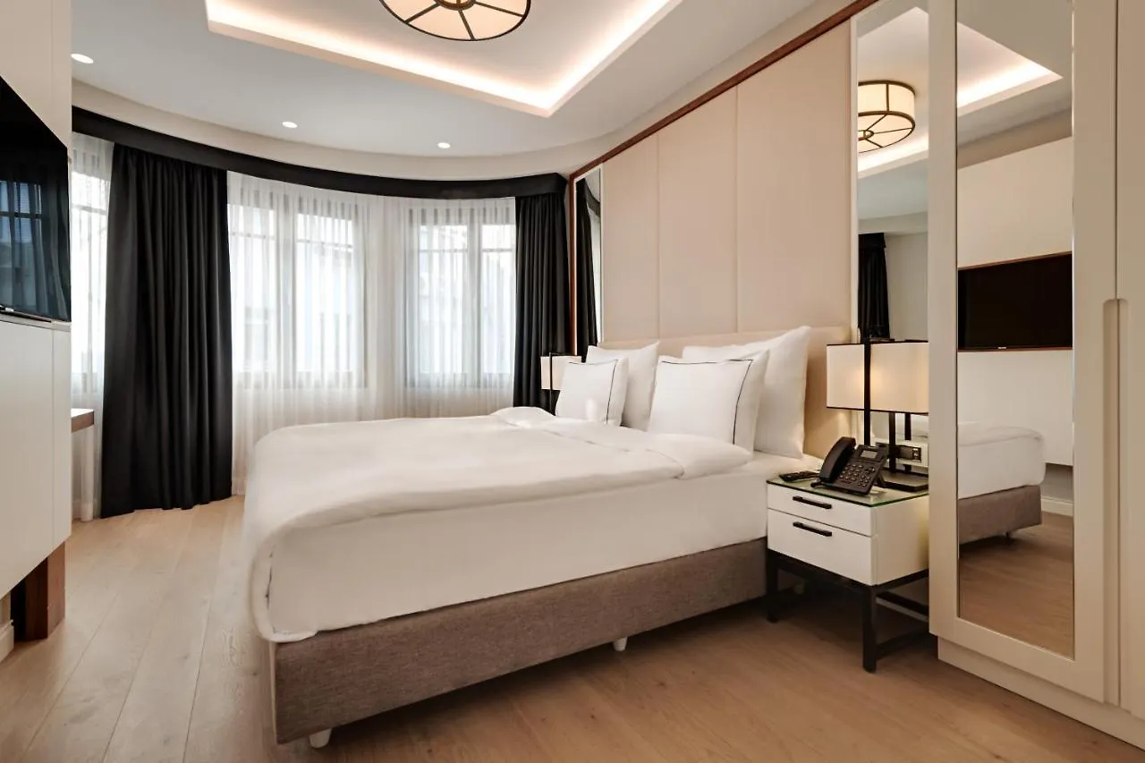 Gleam Collection Hotel Istanbul 5*,  Turkey