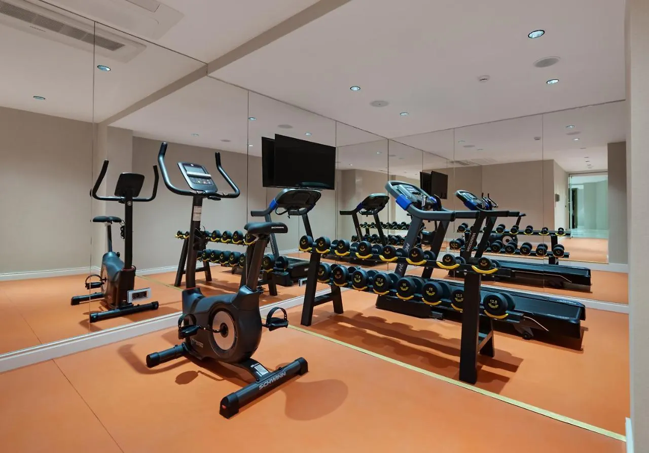 Gleam Collection Hotel Istanbul