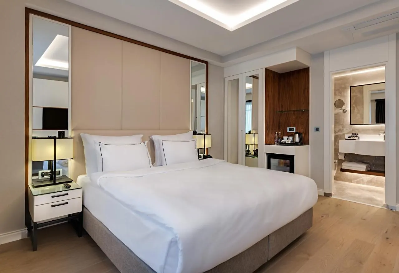 Gleam Collection Hotel Istanbul