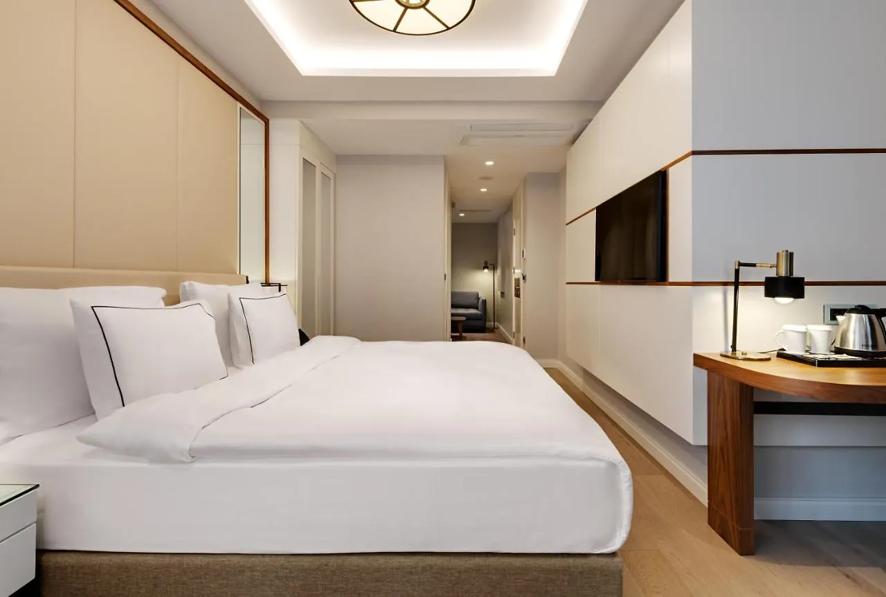 Gleam Collection Hotel Istanbul 5*,  Turkey
