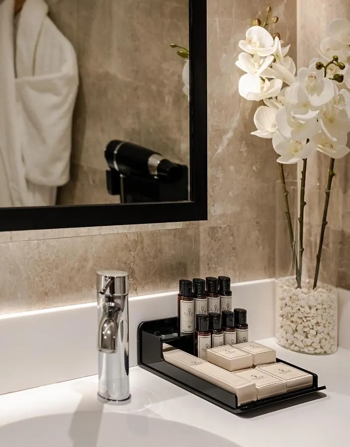 Gleam Collection Hotel Istanbul