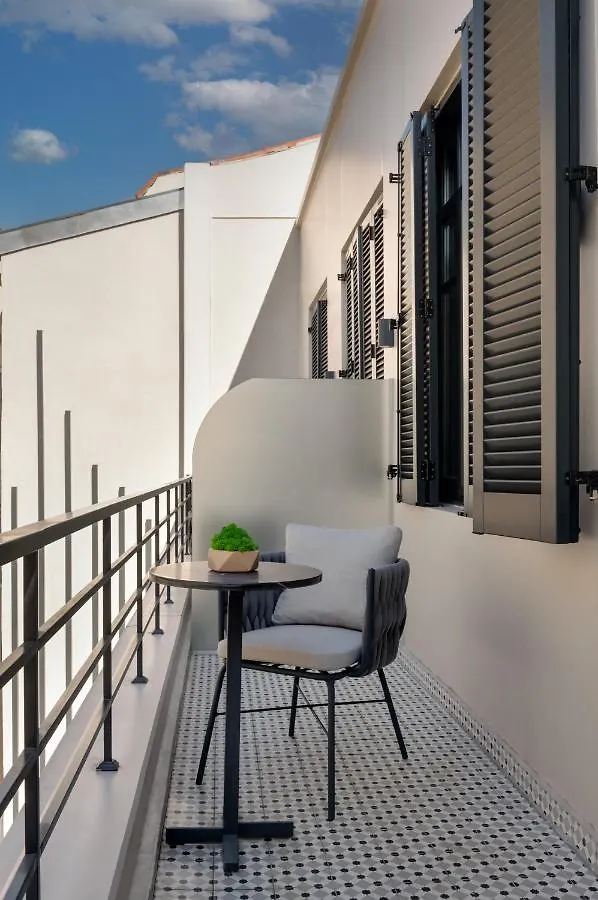 Gleam Collection Hotel Istanbul