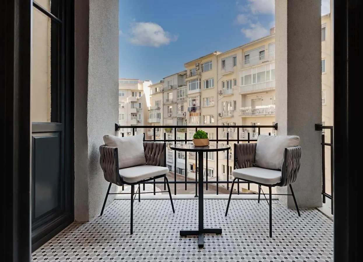 Gleam Collection Hotel Istambul