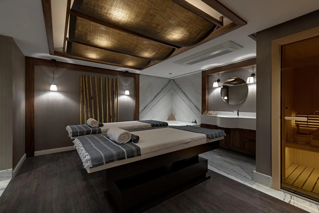 Gleam Collection Hotel Istambul