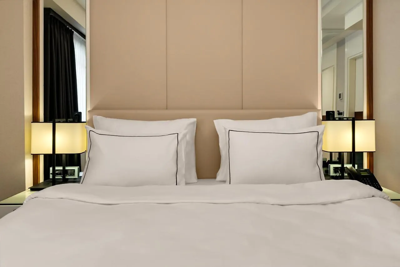 Gleam Collection Hotel Istambul Turquie