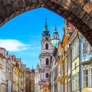  Hostel Charles Bridge & Czech Republic