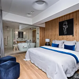***** Hotel One Czech Republic