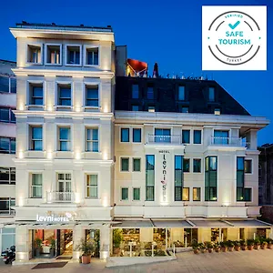 Hotel Levni & - Special Category, Stambuł