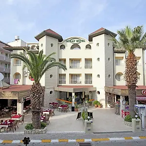 *** Hotel Miray Turkey