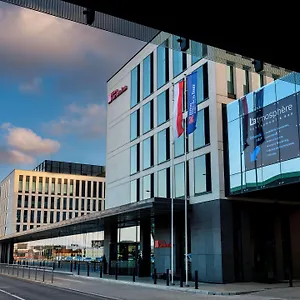 **** Hotel Hilton Garden Airport Poland