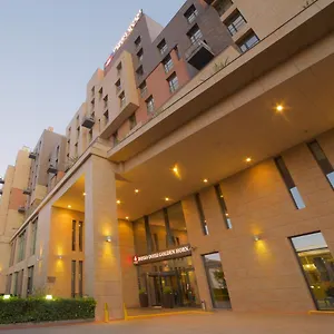 Hotel Dosso Dossi & Golden Horn, Stambuł