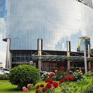 ***** Hotel Hyatt Regency Ukraine