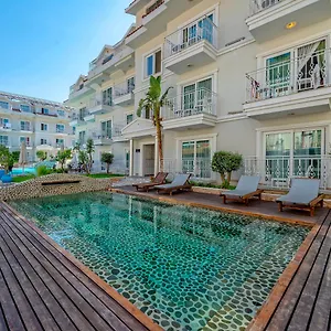 *** Hotel Montebello Deluxe Turkey