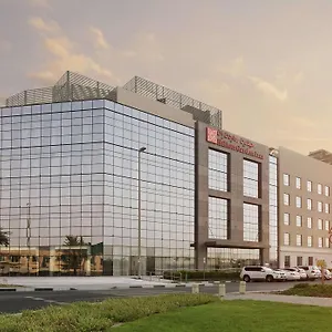 Hilton Garden Jumeirah 4*, דובאי איחוד האמירויות הערביות
