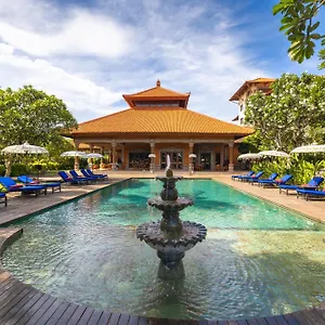 ***** Resort The Ayodya Palace Indonesia