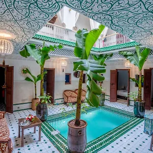  Riad Moulaty Lalla Khadija & Morocco