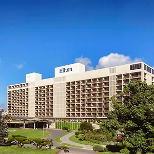 Hilton Bosphorus Hotell