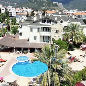 *** Aparthotel Greenpark Turkey