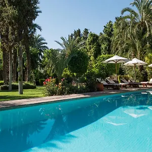 **** Guest house Dar Zemora Morocco