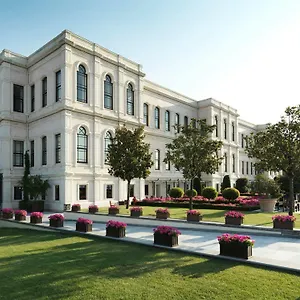 Hotel Four Seasons At The Bosphorus, Stambuł