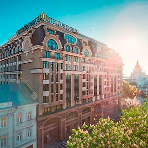 ***** Hotel Intercontinental - By Ihg Ukraine