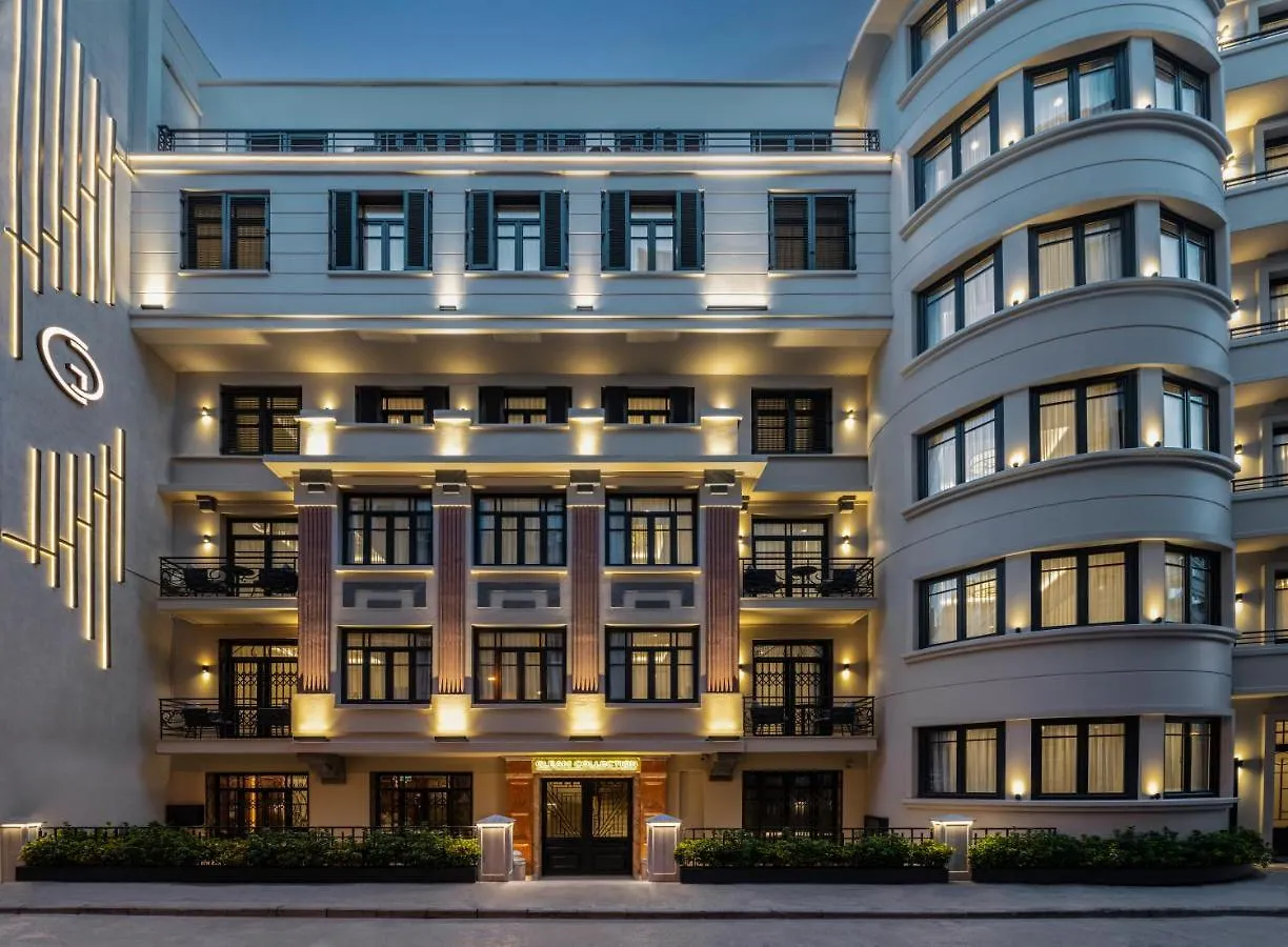 *****  Gleam Collection Hotel Istanbul Turkey