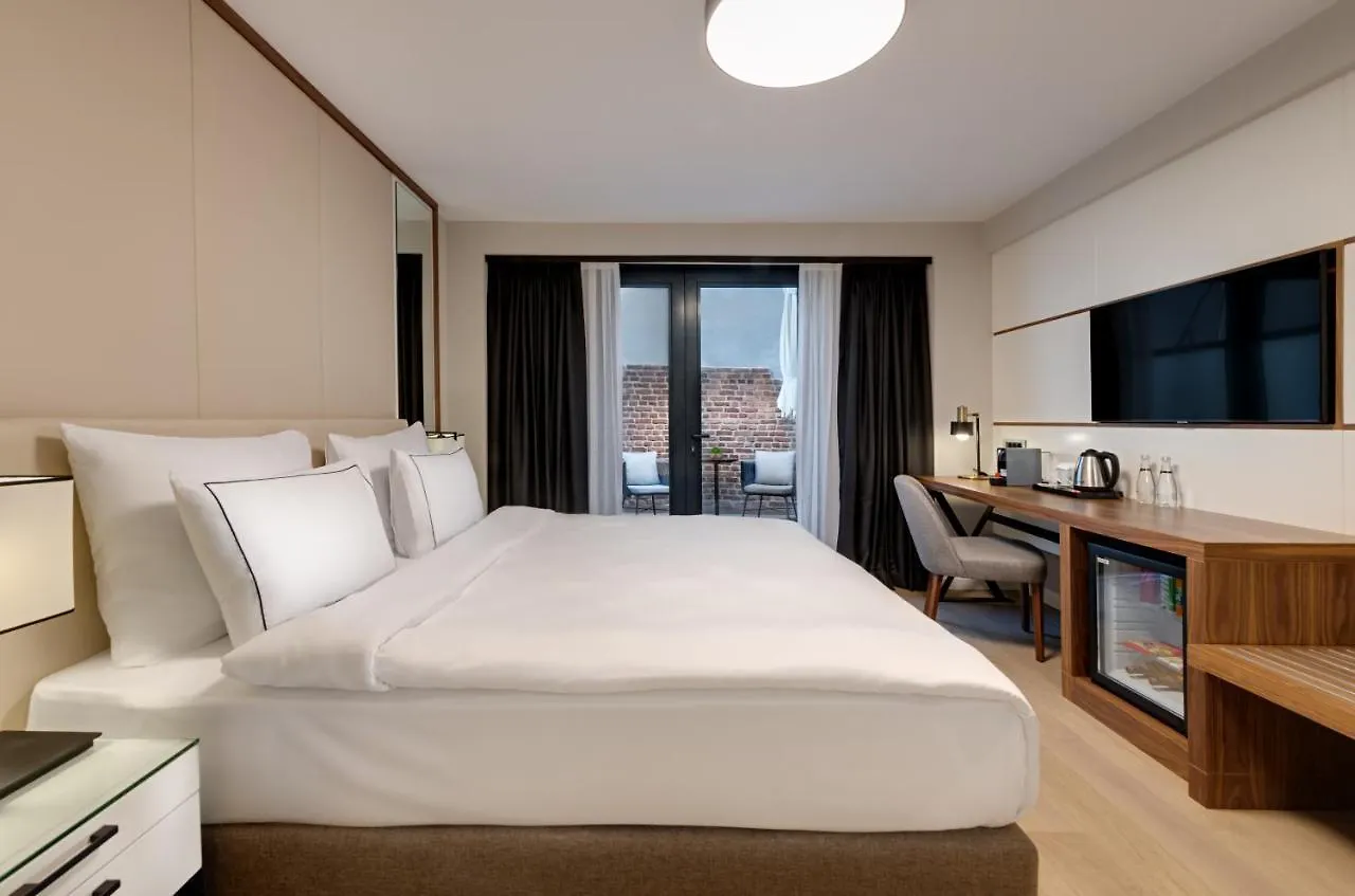 Gleam Collection Hotel Istanbul