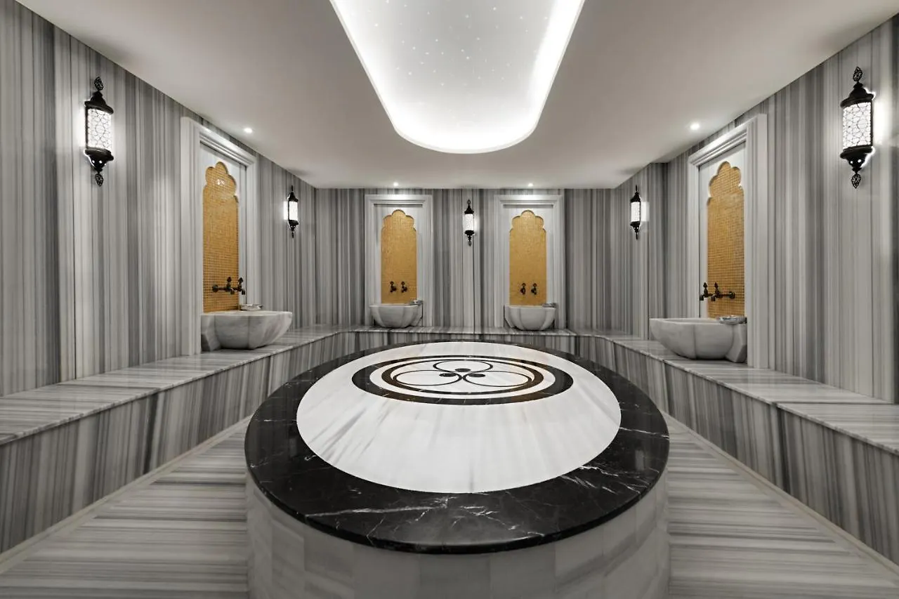 Gleam Collection Hotel Istanbul