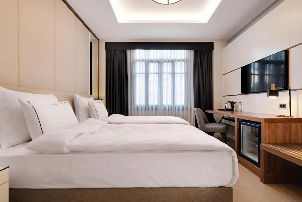 Gleam Collection Hotel Istanbul