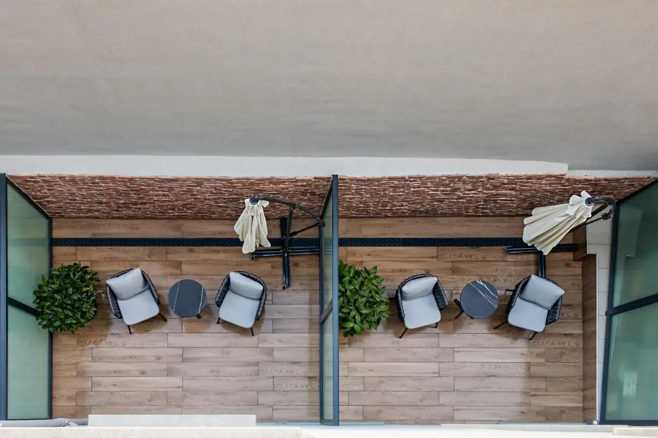 Gleam Collection Hotel Istanbul 5*,  Turkey