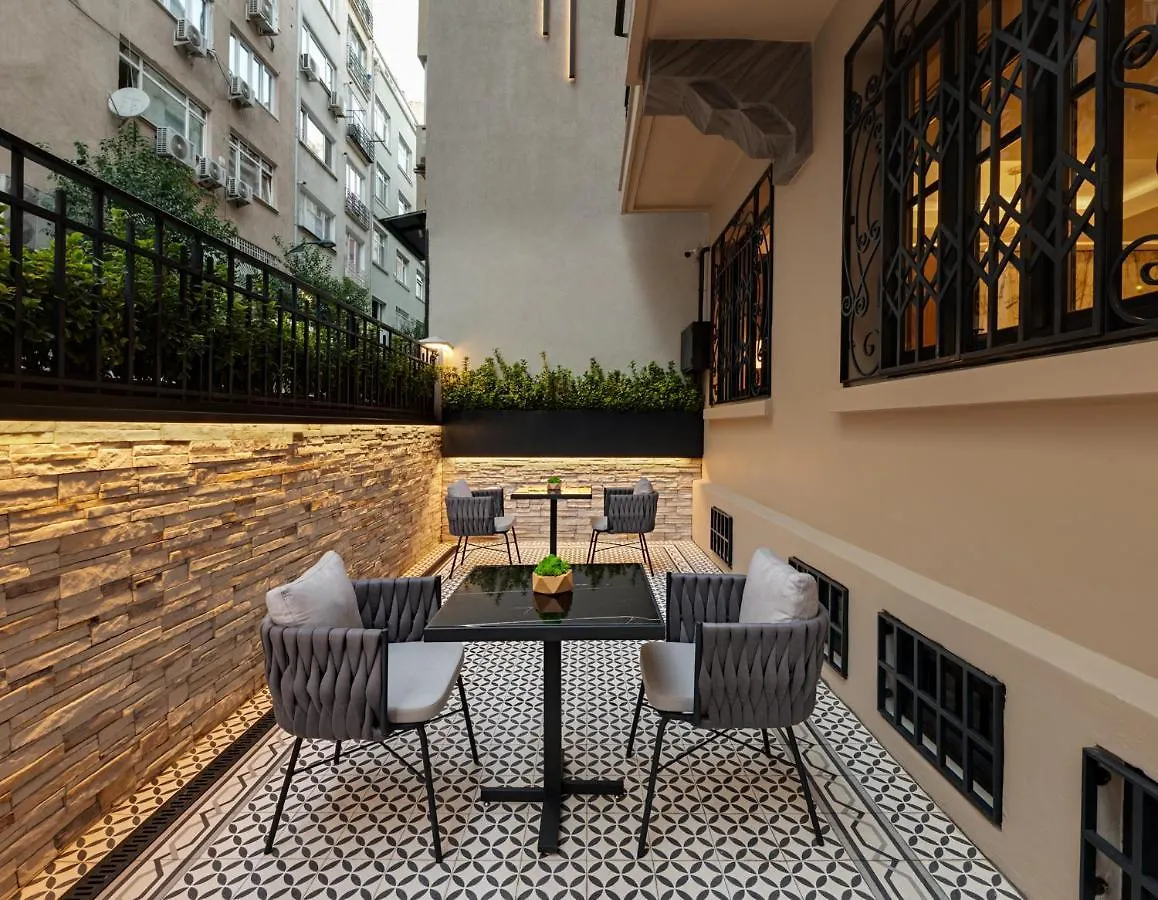 Gleam Collection Hotel Istanbul