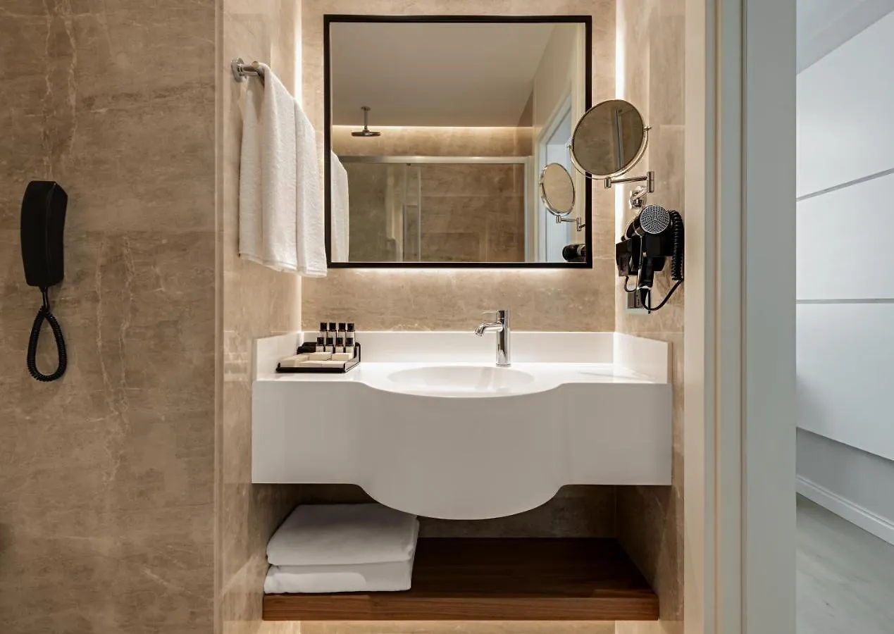Gleam Collection Hotel Istanbul