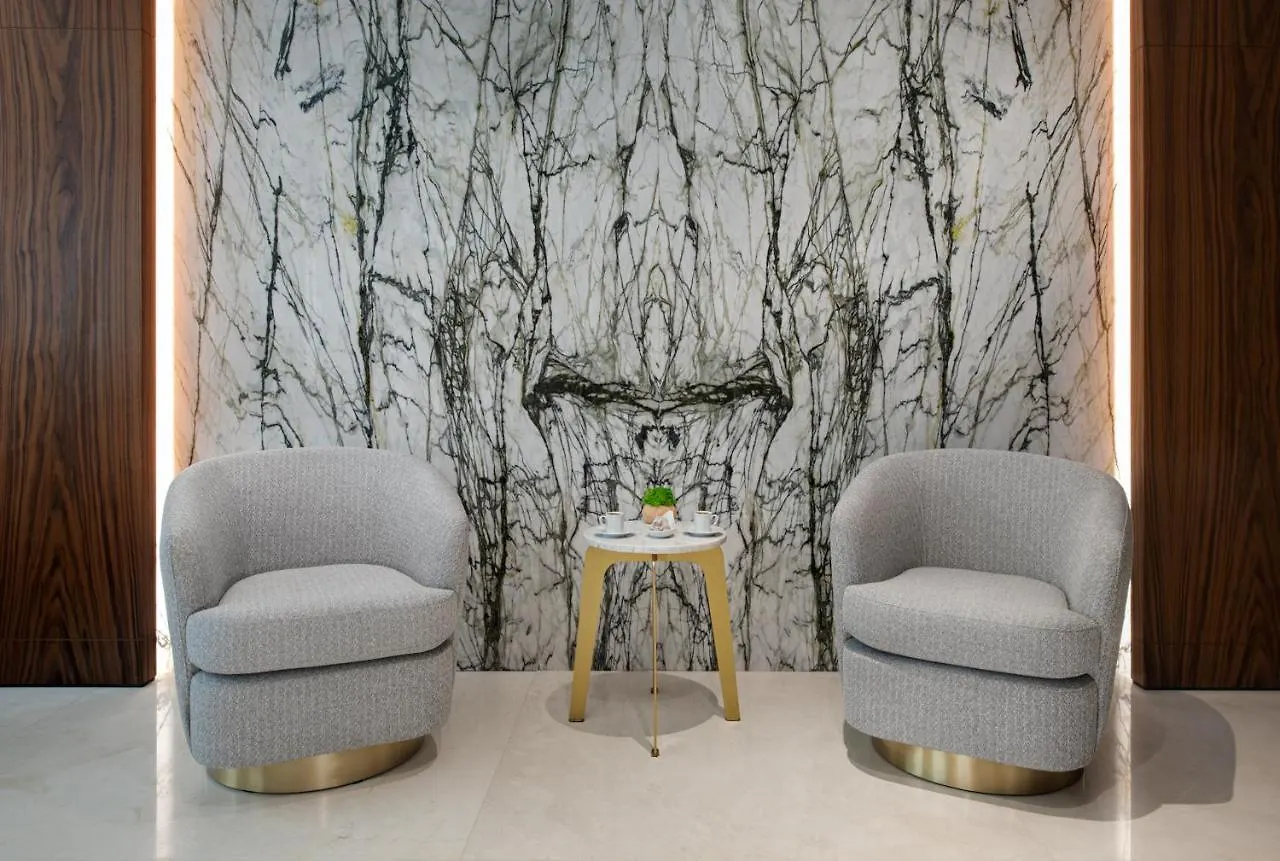 Gleam Collection Hotel Istanbul