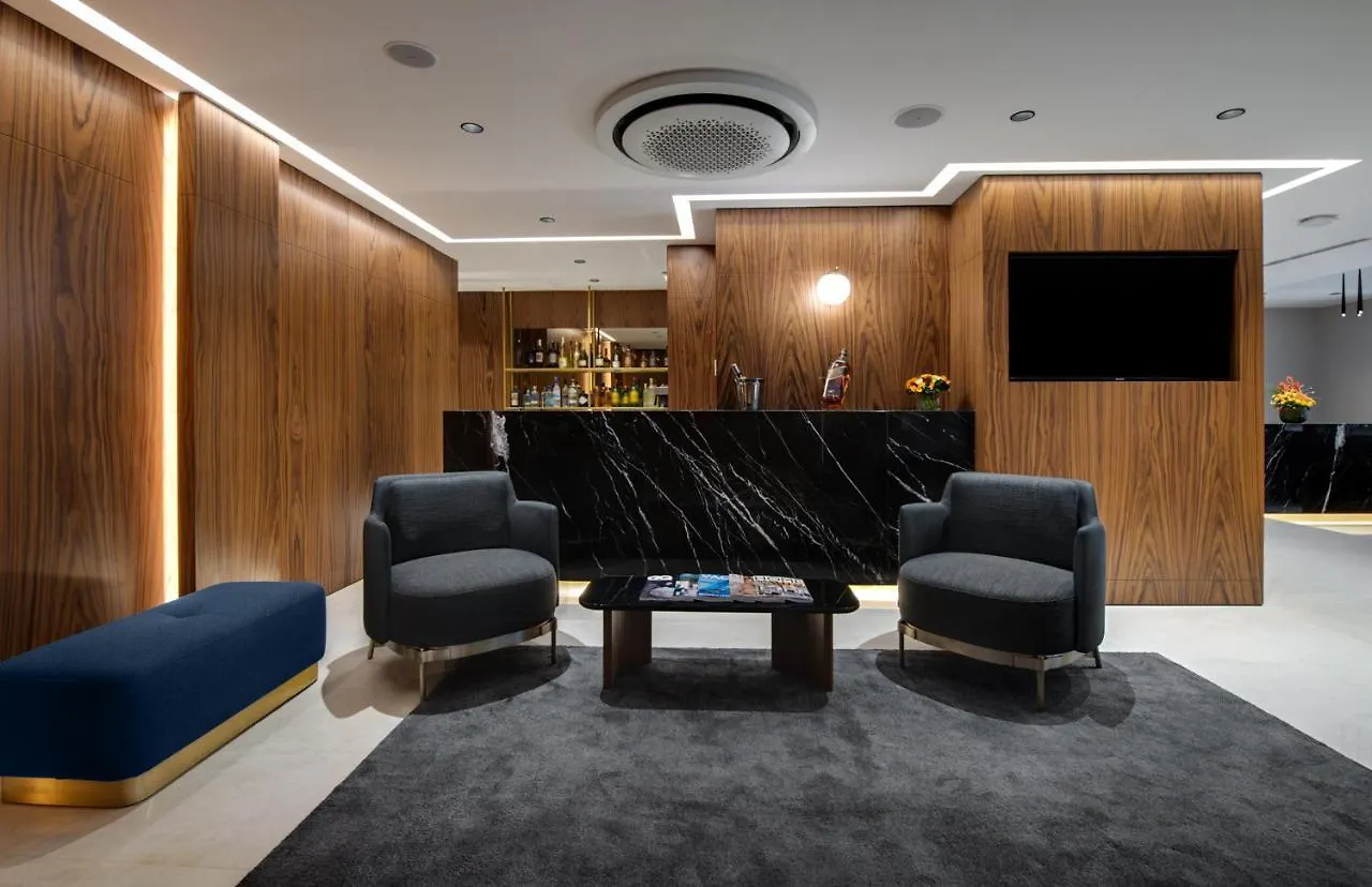 Gleam Collection Hotel Istanbul