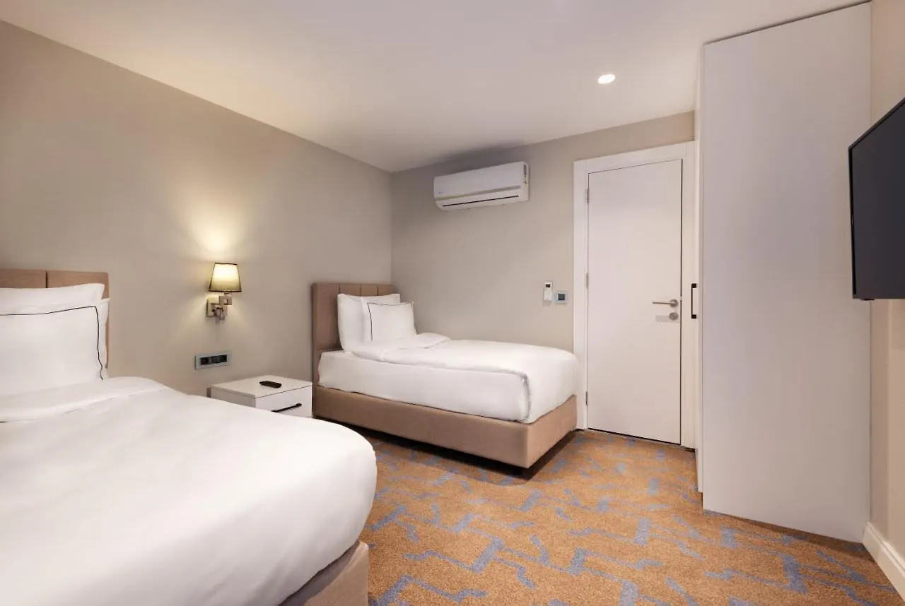Gleam Collection Hotel Istanbul