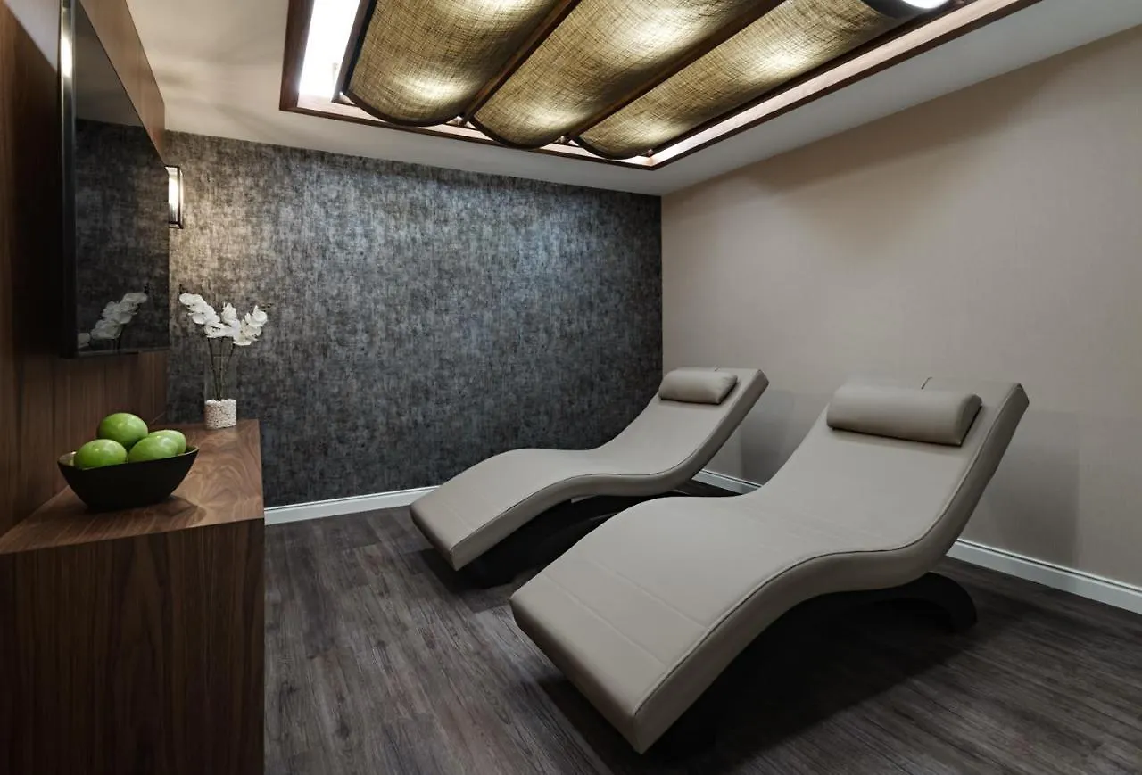 Gleam Collection Hotel Istanbul