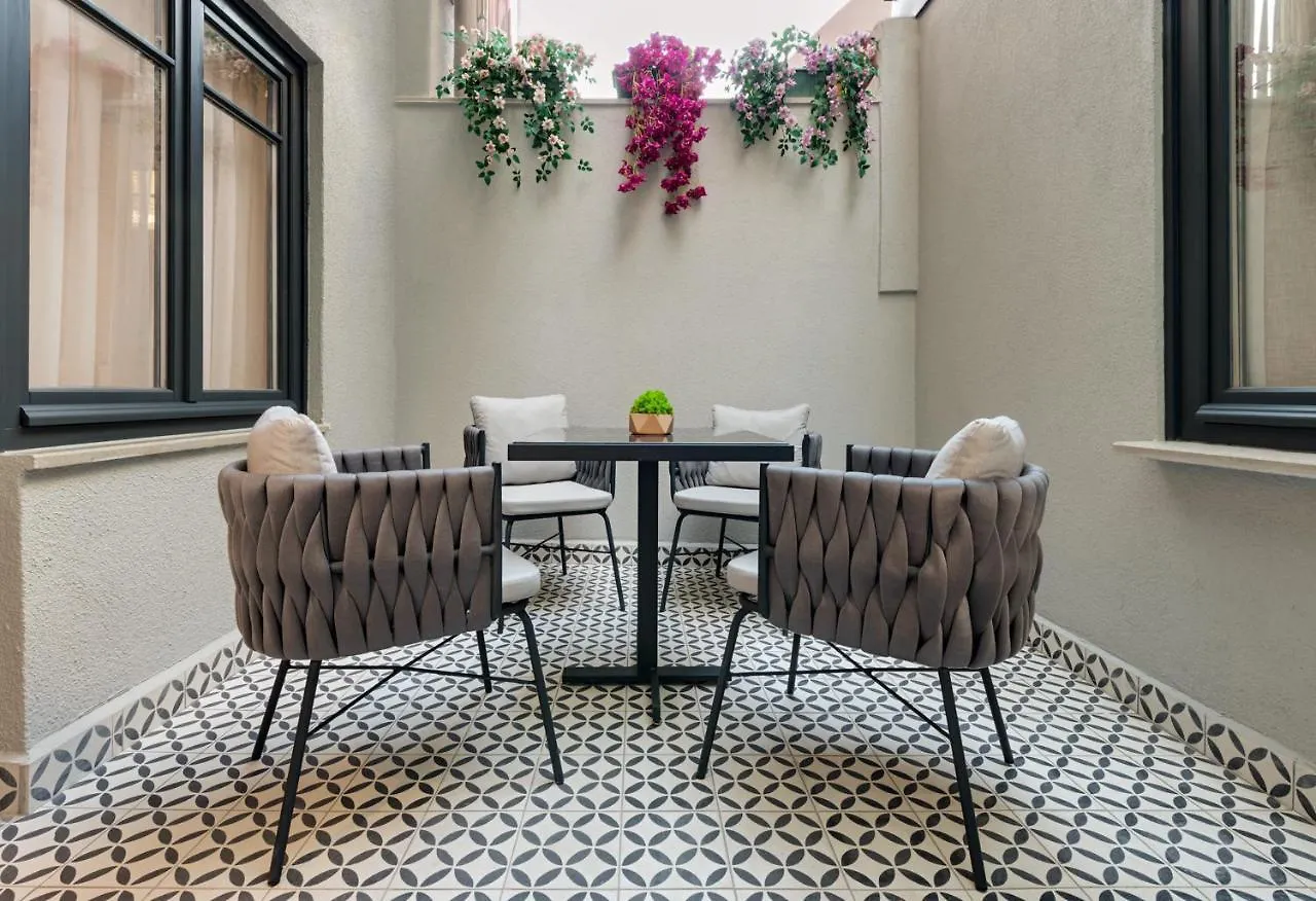 Gleam Collection Hotel Istanbul 5*,  Turkey