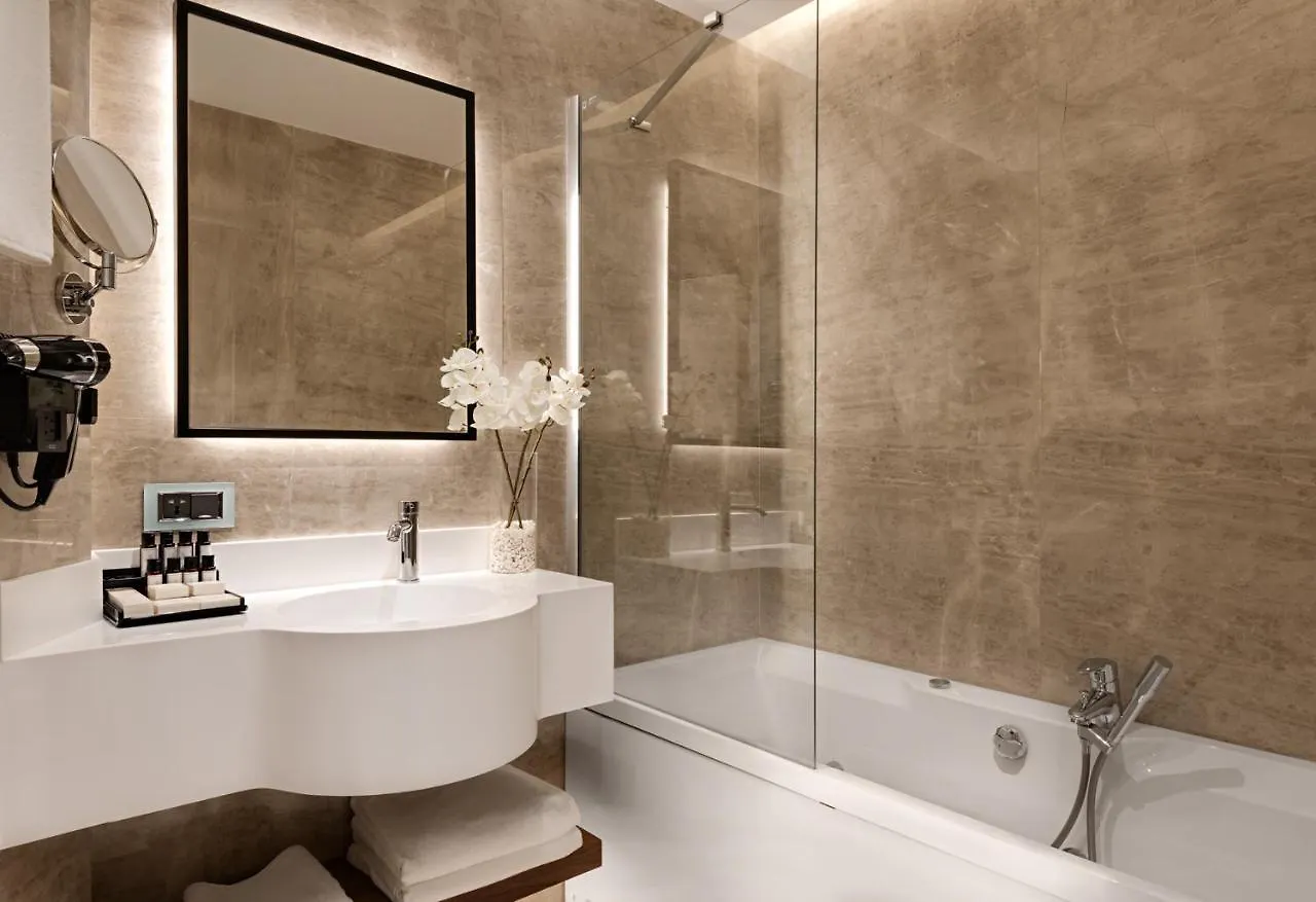 Gleam Collection Hotel Istanbul 5*,