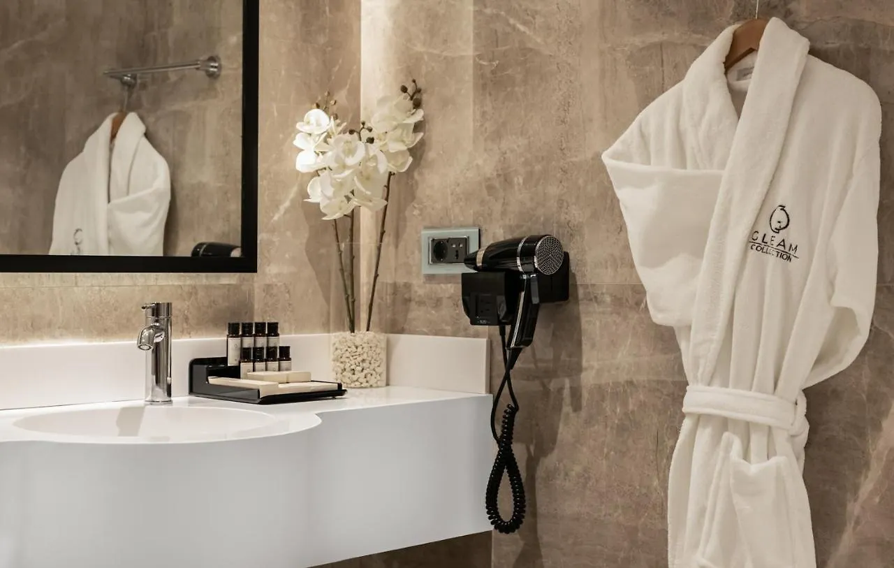 Gleam Collection Hotel Istanbul