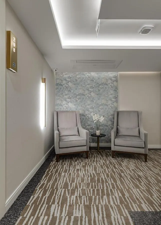 Gleam Collection Hotel Istanbul 5*,  Turkey