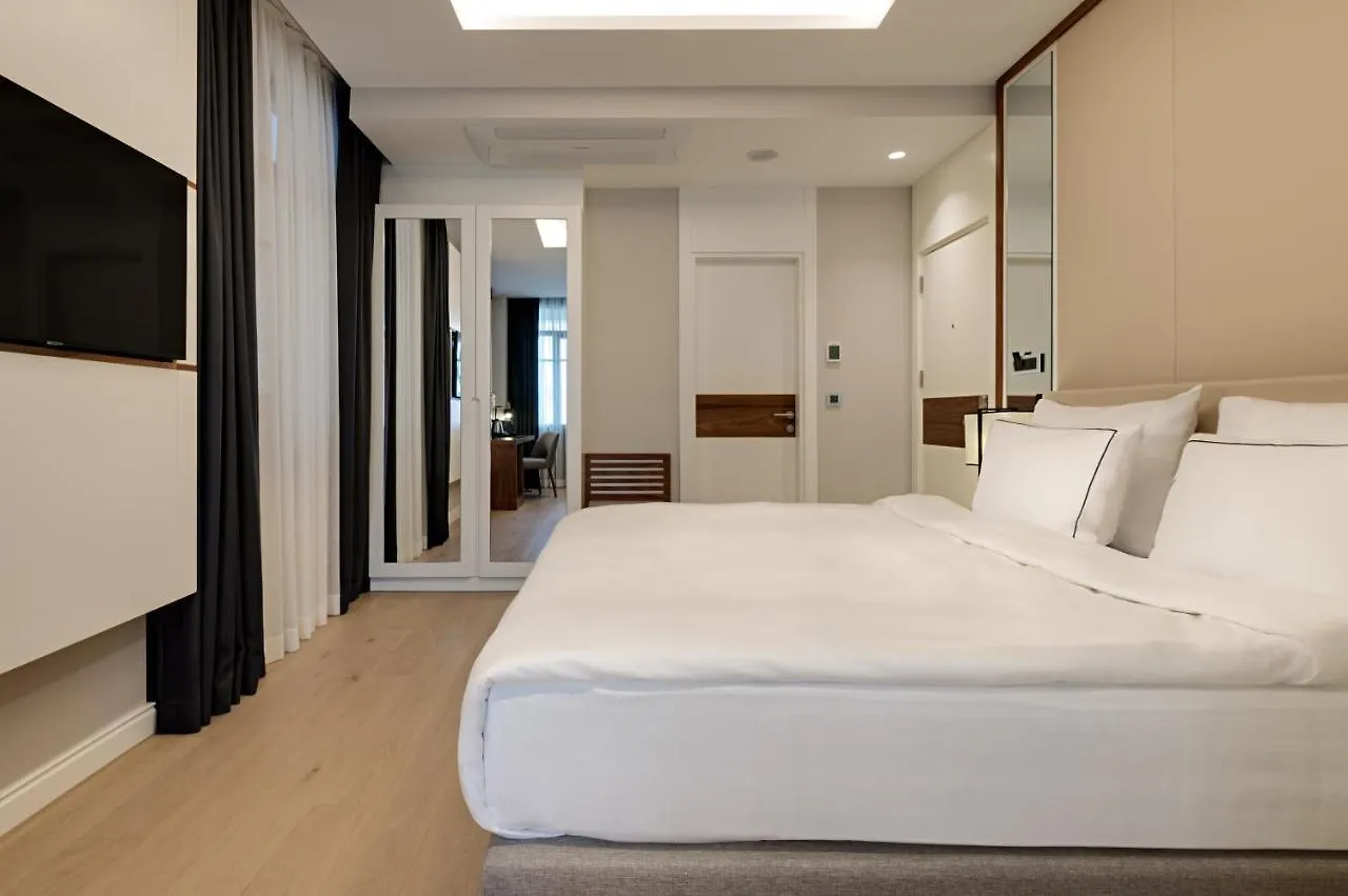 Gleam Collection Hotel Istanbul