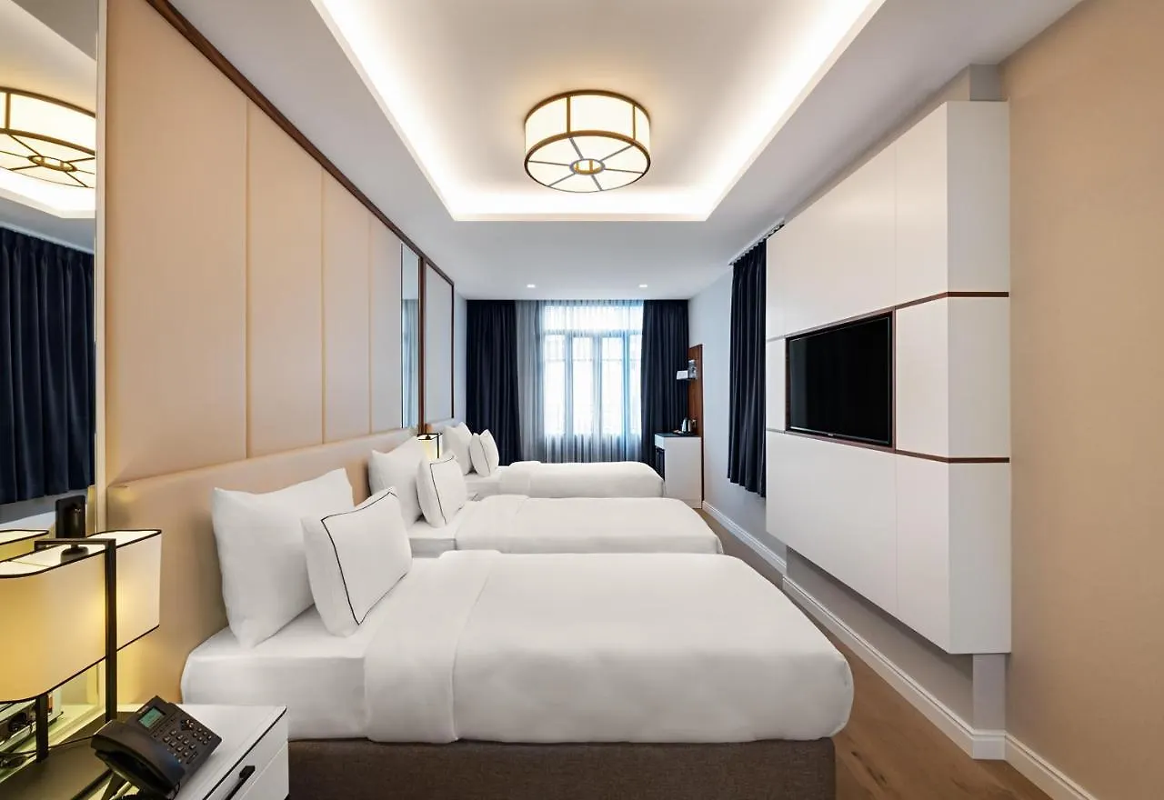 Gleam Collection Hotel Istanbul