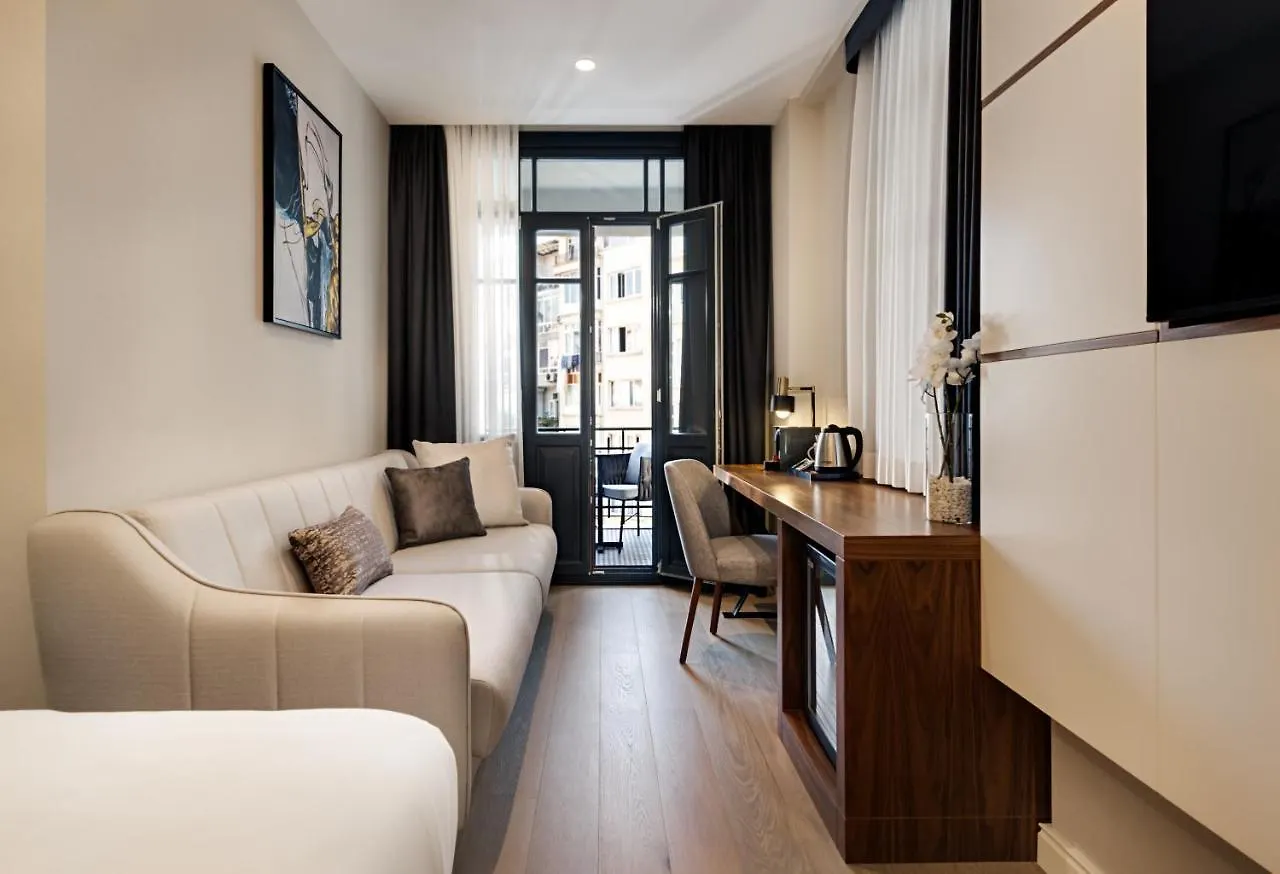 Gleam Collection Hotel Istanbul