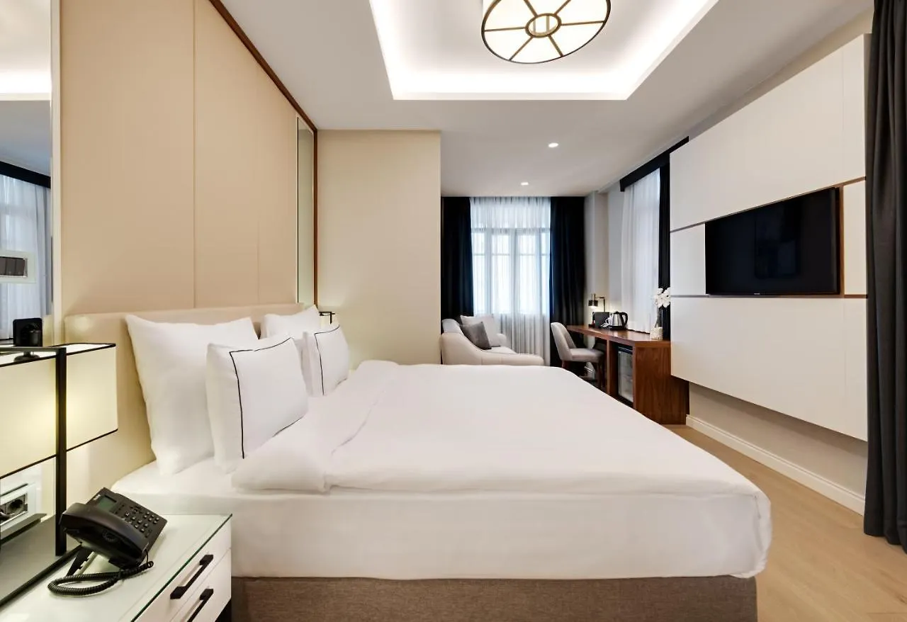 Gleam Collection Hotel Istanbul 5*,  Turkey
